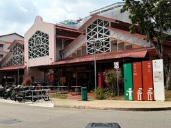 Chong Pang Garden (D27), Shop House #613093871
